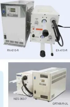 Chemical Circulator